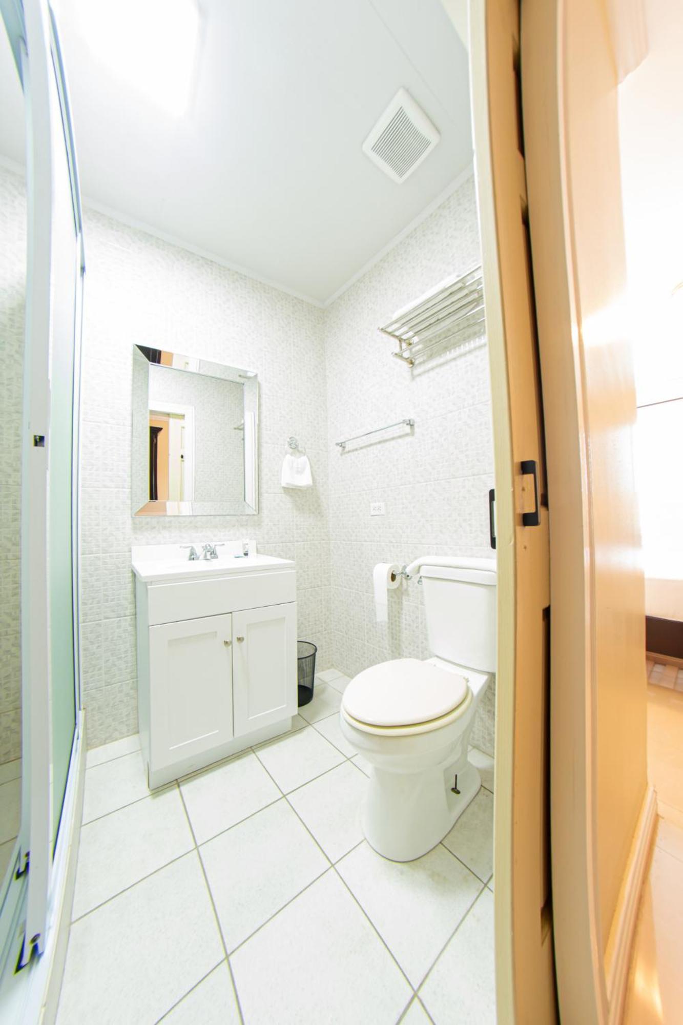 Parc Rayne Hotel Georgetown Bagian luar foto