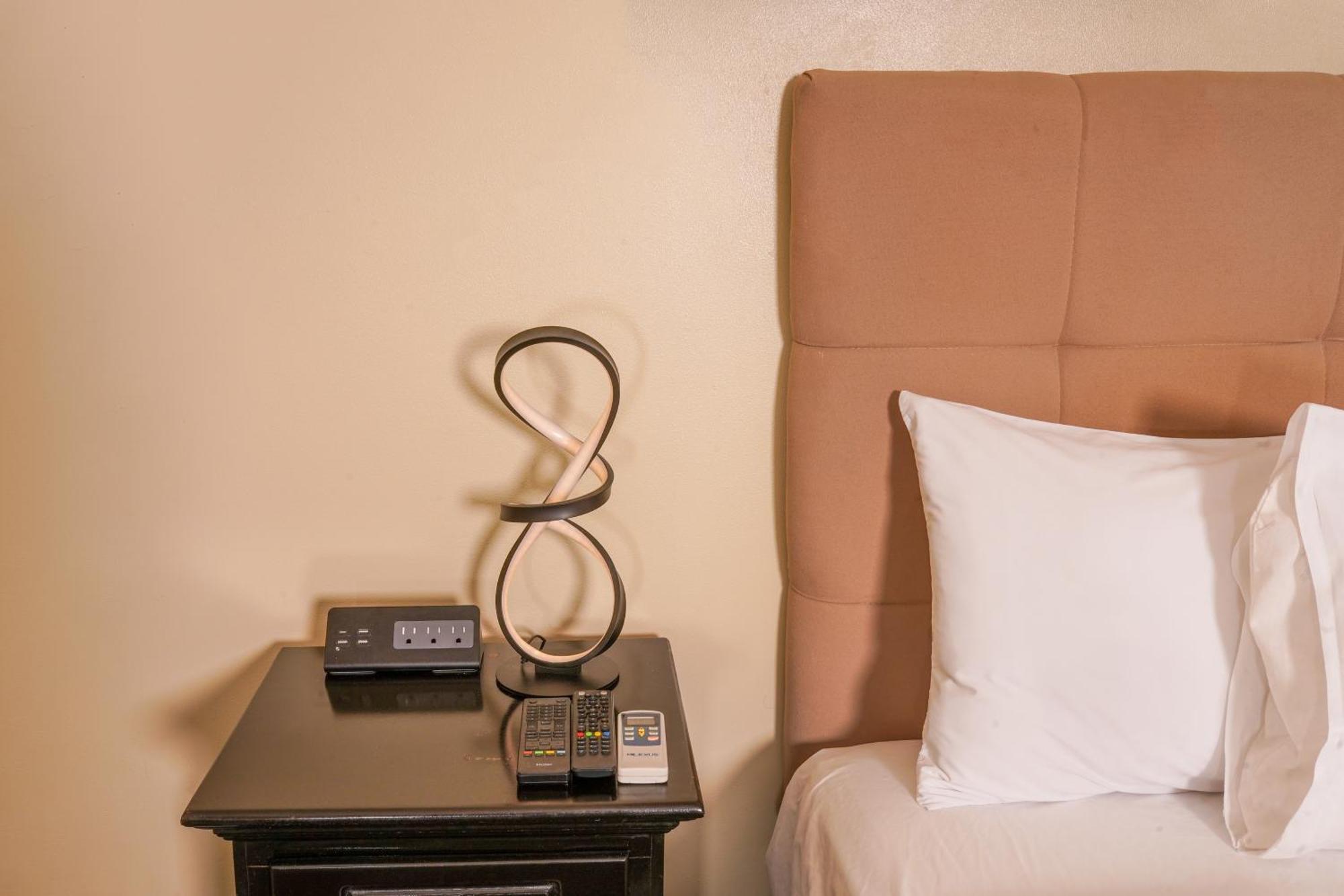 Parc Rayne Hotel Georgetown Bagian luar foto
