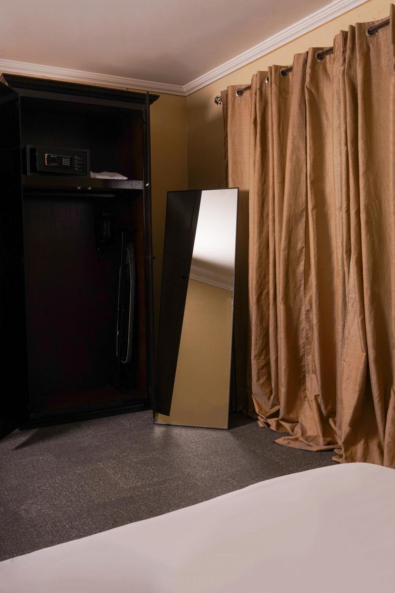 Parc Rayne Hotel Georgetown Bagian luar foto