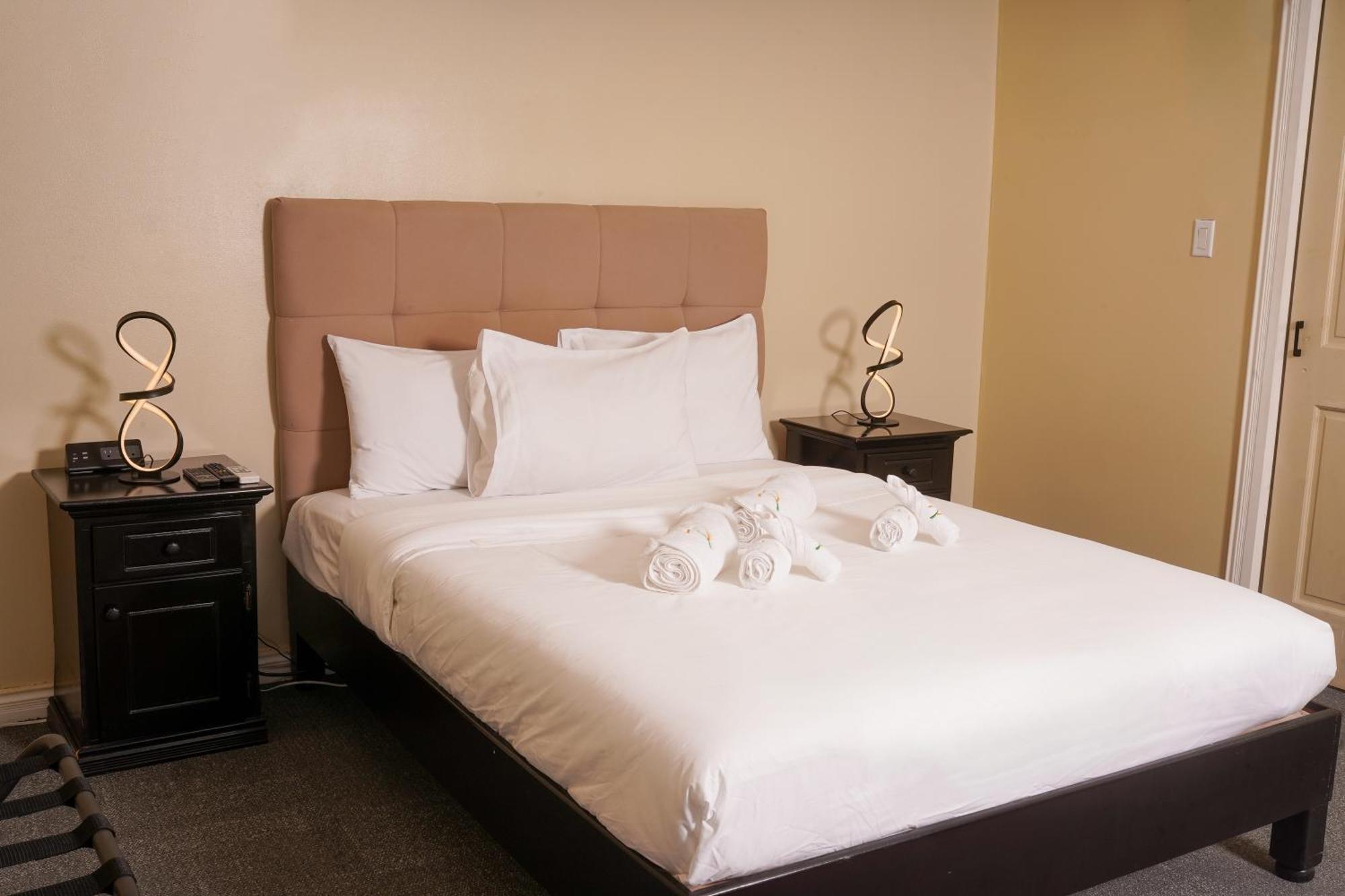 Parc Rayne Hotel Georgetown Bagian luar foto
