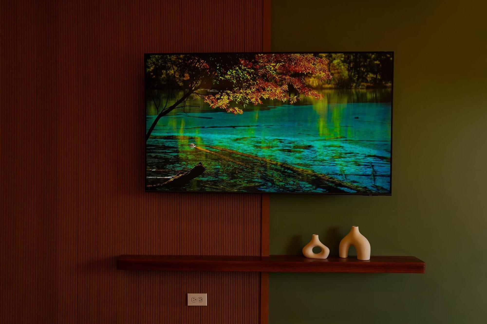 Parc Rayne Hotel Georgetown Bagian luar foto